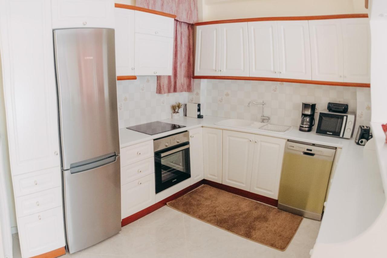 Best House, Psila Alonia Square Luxury, Patra Екстер'єр фото