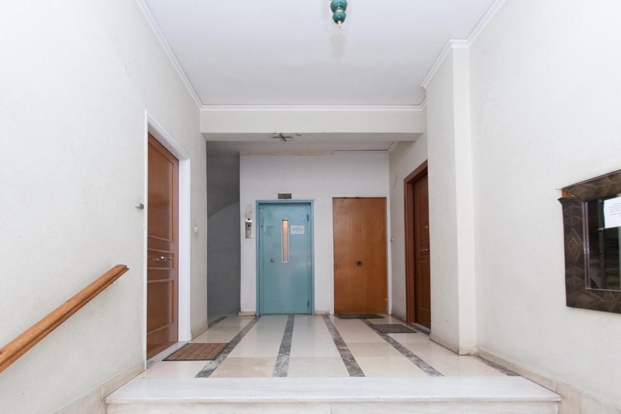 Best House, Psila Alonia Square Luxury, Patra Екстер'єр фото