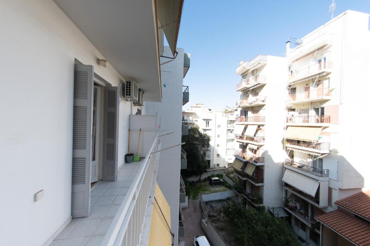 Best House, Psila Alonia Square Luxury, Patra Екстер'єр фото