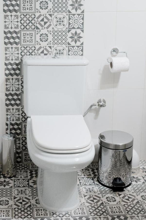 Best House, Psila Alonia Square Luxury, Patra Екстер'єр фото
