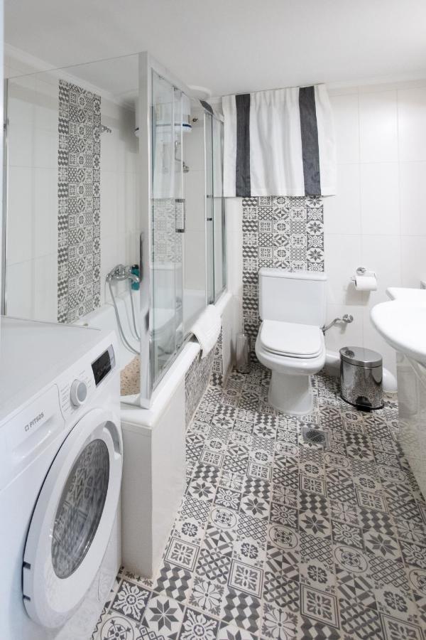 Best House, Psila Alonia Square Luxury, Patra Екстер'єр фото